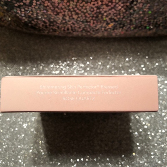 BNIB! LE! BECCA Passport to Glow Rose Quartz Korea - Picture 4 of 6